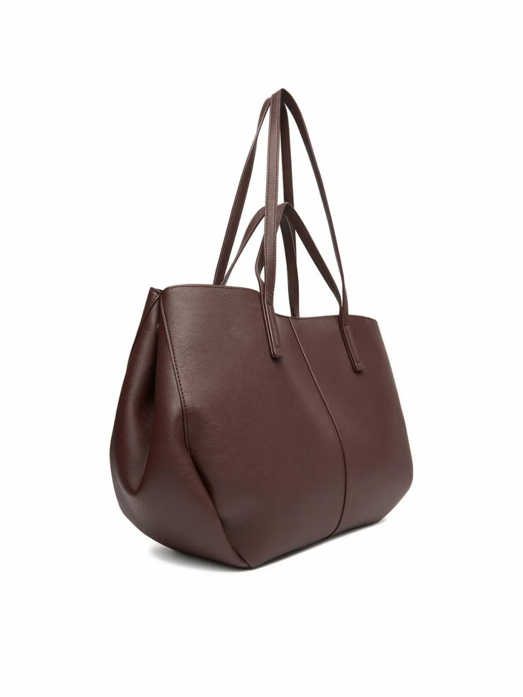 Borsetta C-HADIJA-KY125 Marrone