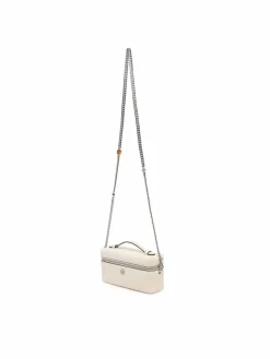Borsetta Charlie 186038 Crema