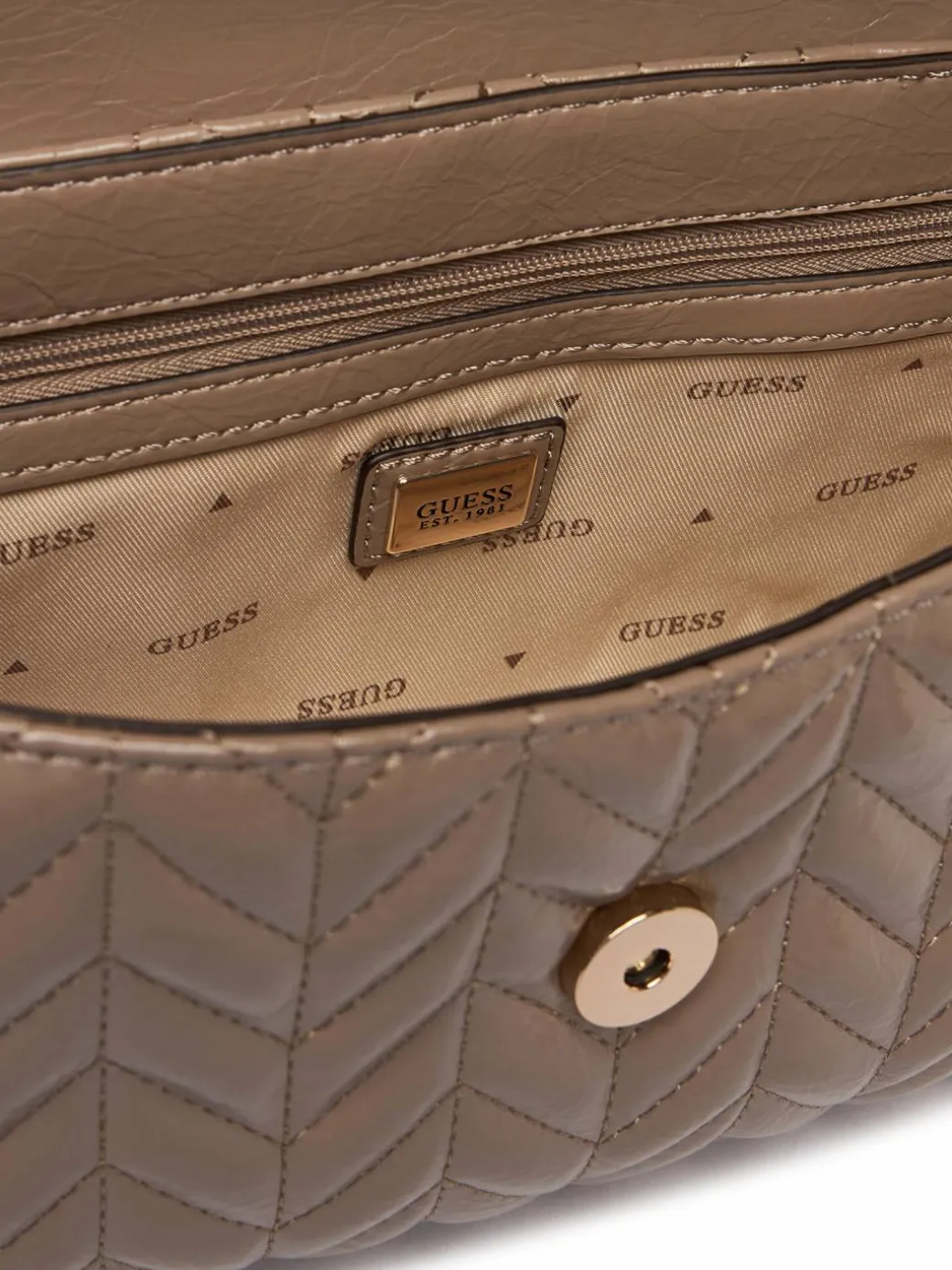 Borsetta Cheryl HWTQ97 20210 Beige