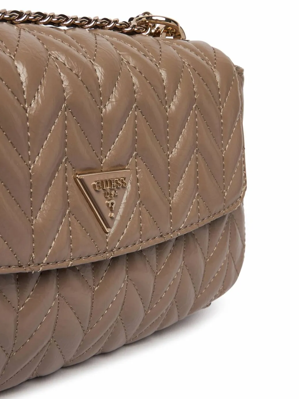 Borsetta Cheryl HWTQ97 20210 Beige