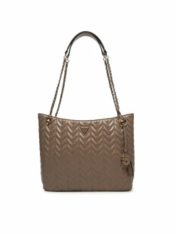 Borsetta Cheryl HWTQ97 20220 Beige