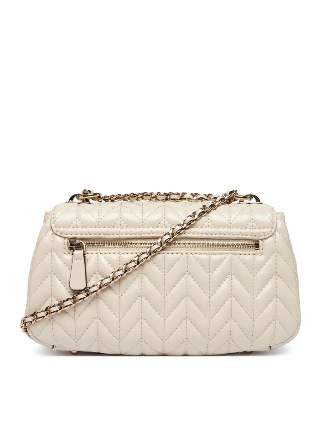 Borsetta Cheryl HWTQ97 20210 Écru