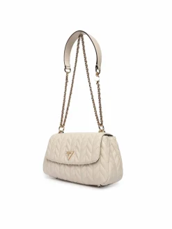 Borsetta Cheryl HWTQ97 20210 Écru