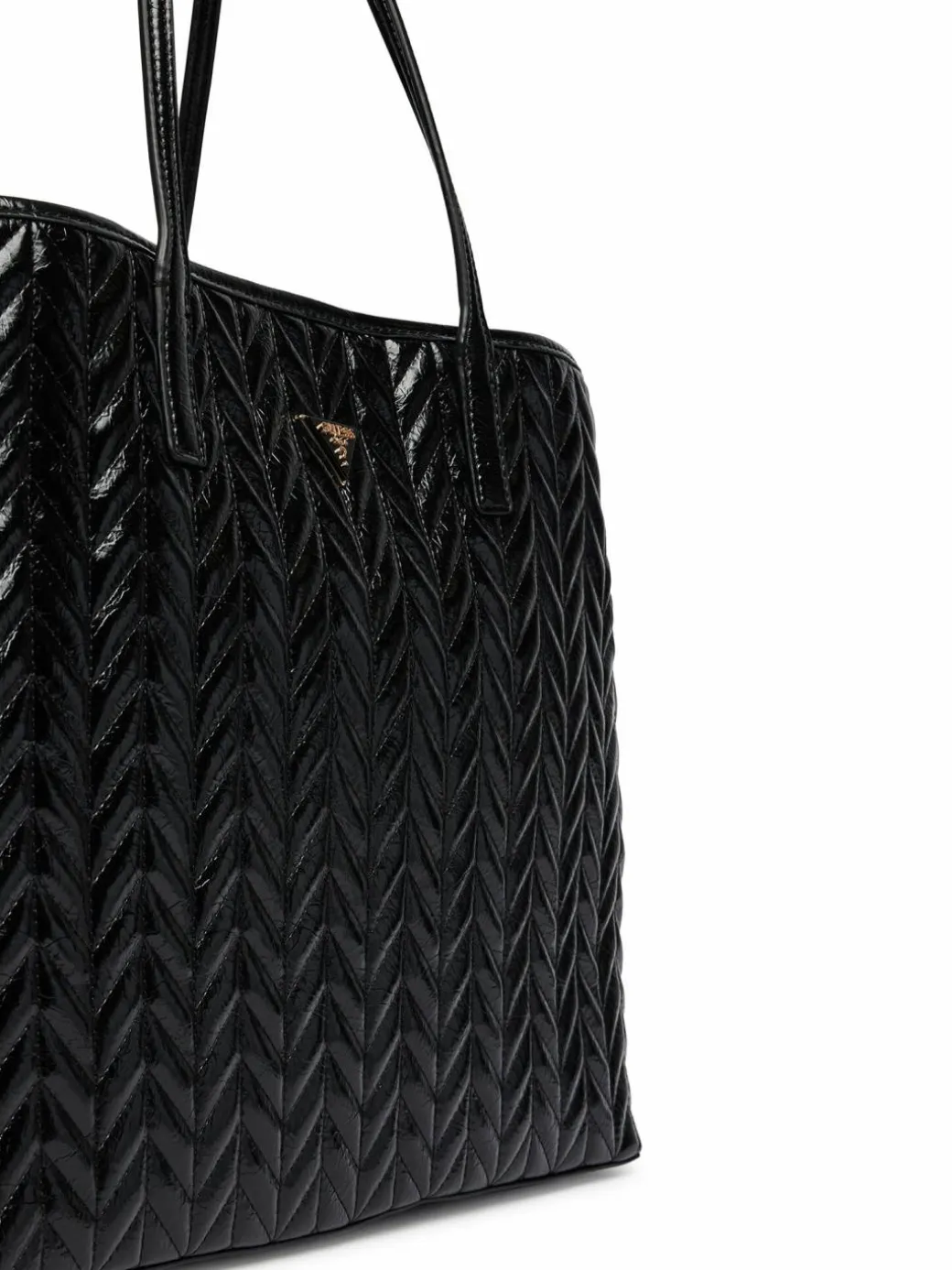 Borsetta Cheryl HWTQ97 20240 Nero