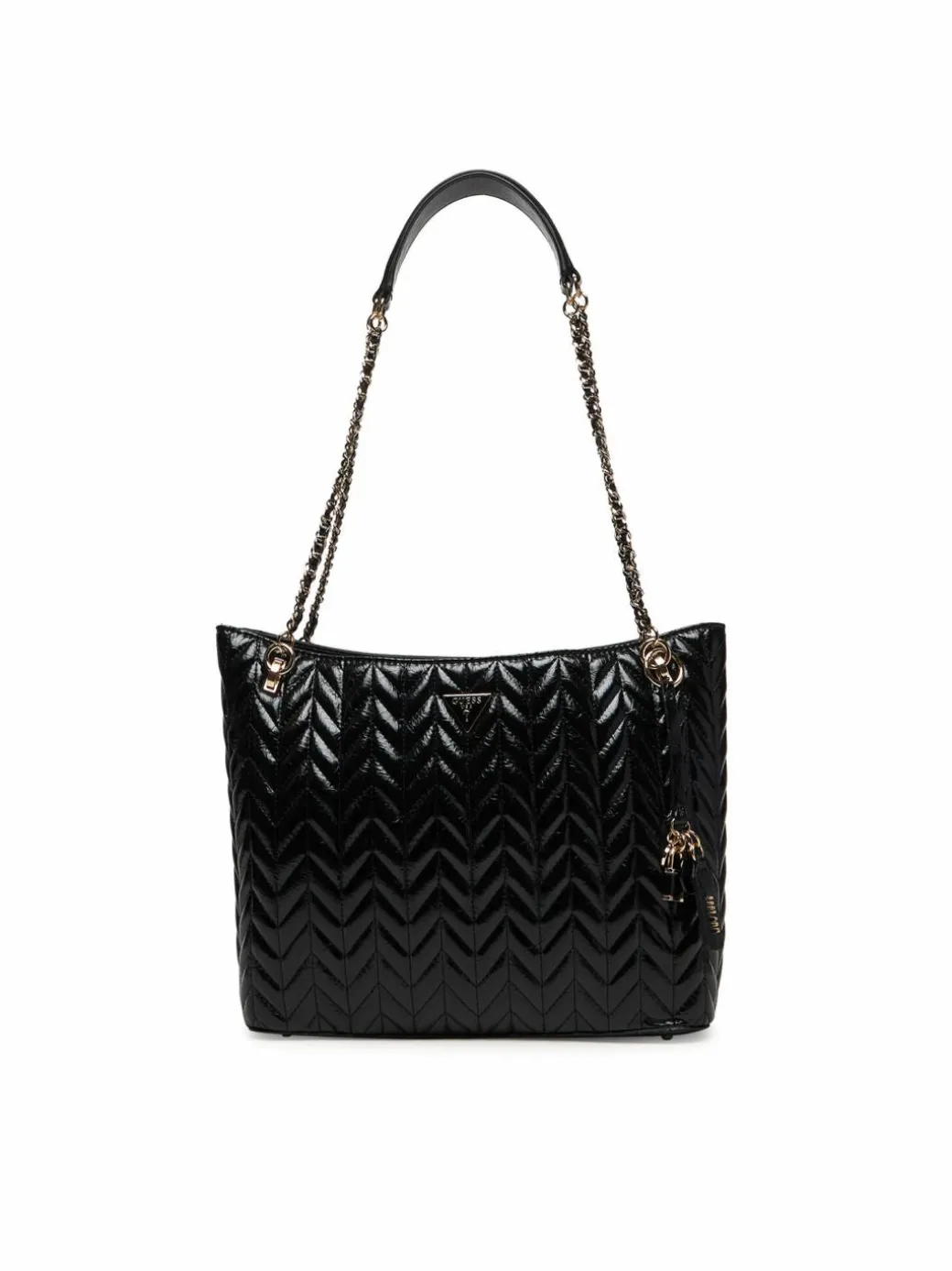 Borsetta Cheryl HWTQ97 20220 Nero