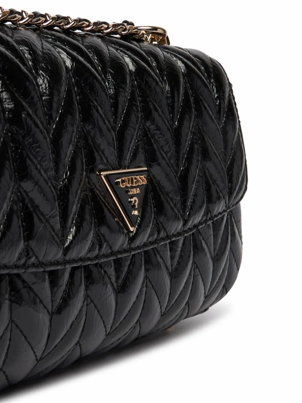 Borsetta Cheryl HWTQ97 20210 Nero