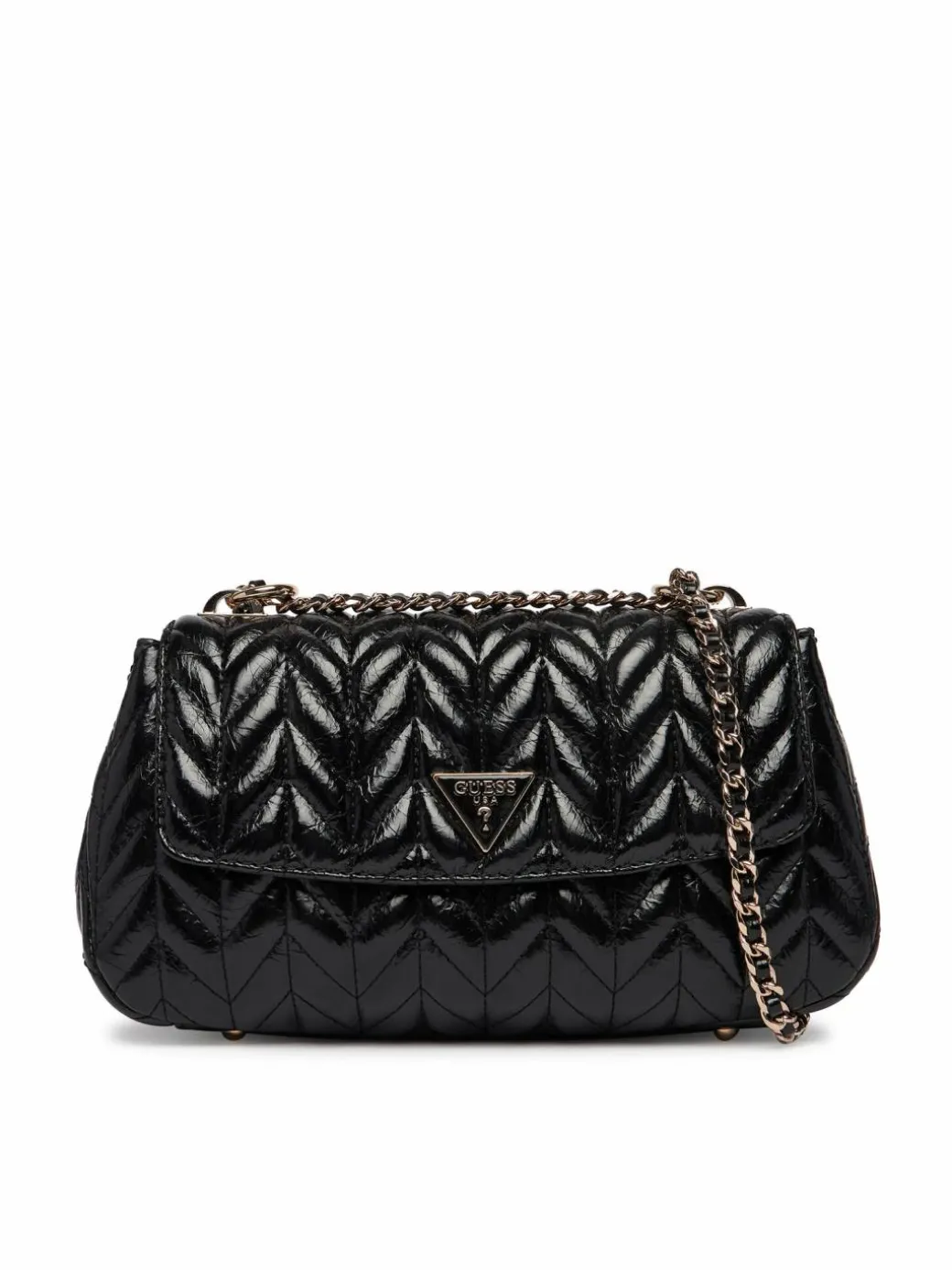 Borsetta Cheryl HWTQ97 20210 Nero