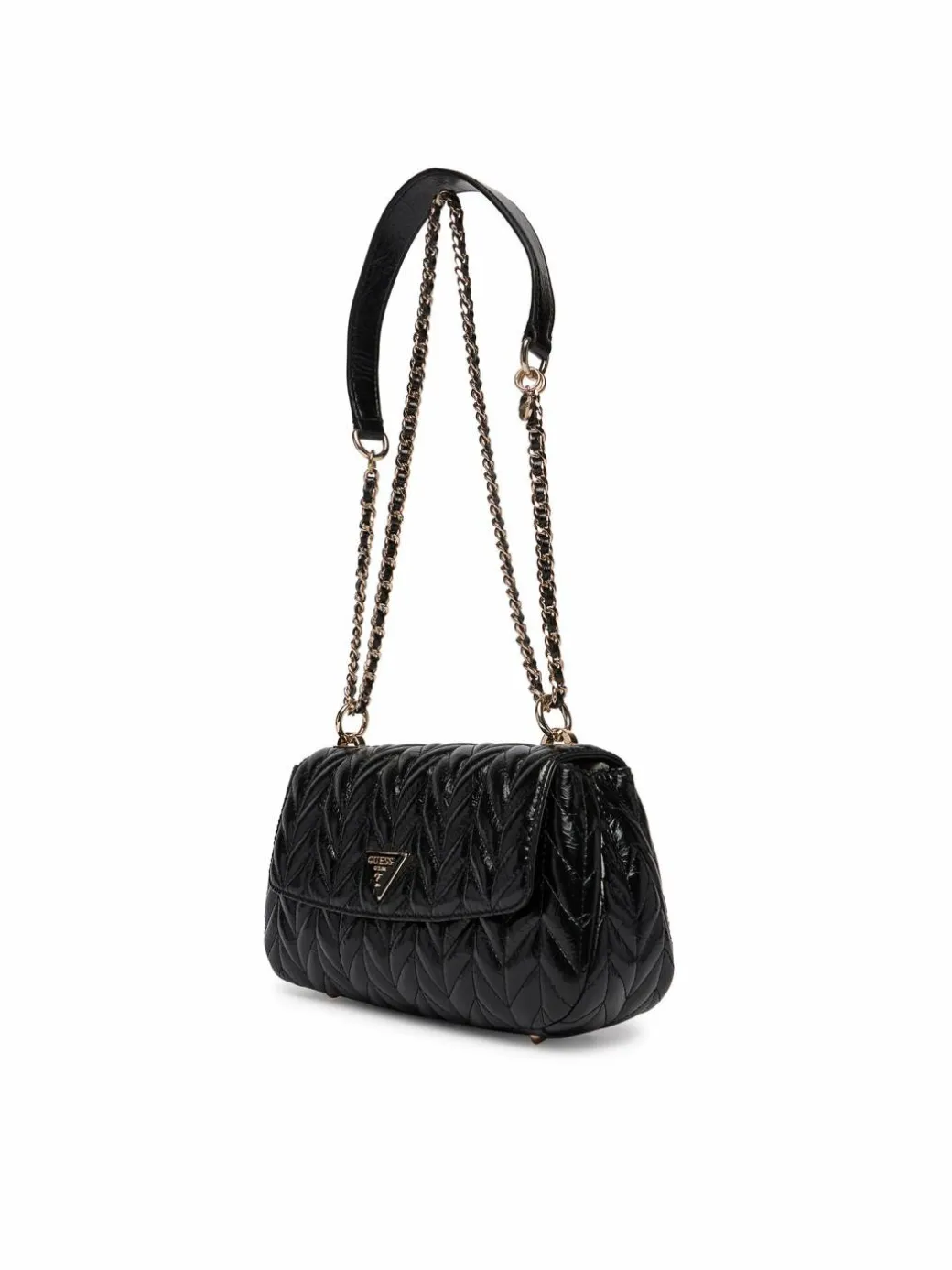 Borsetta Cheryl HWTQ97 20210 Nero