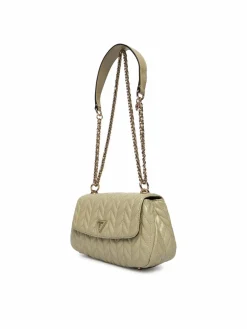 Borsetta Cheryl HWTQ97 20210 Verde