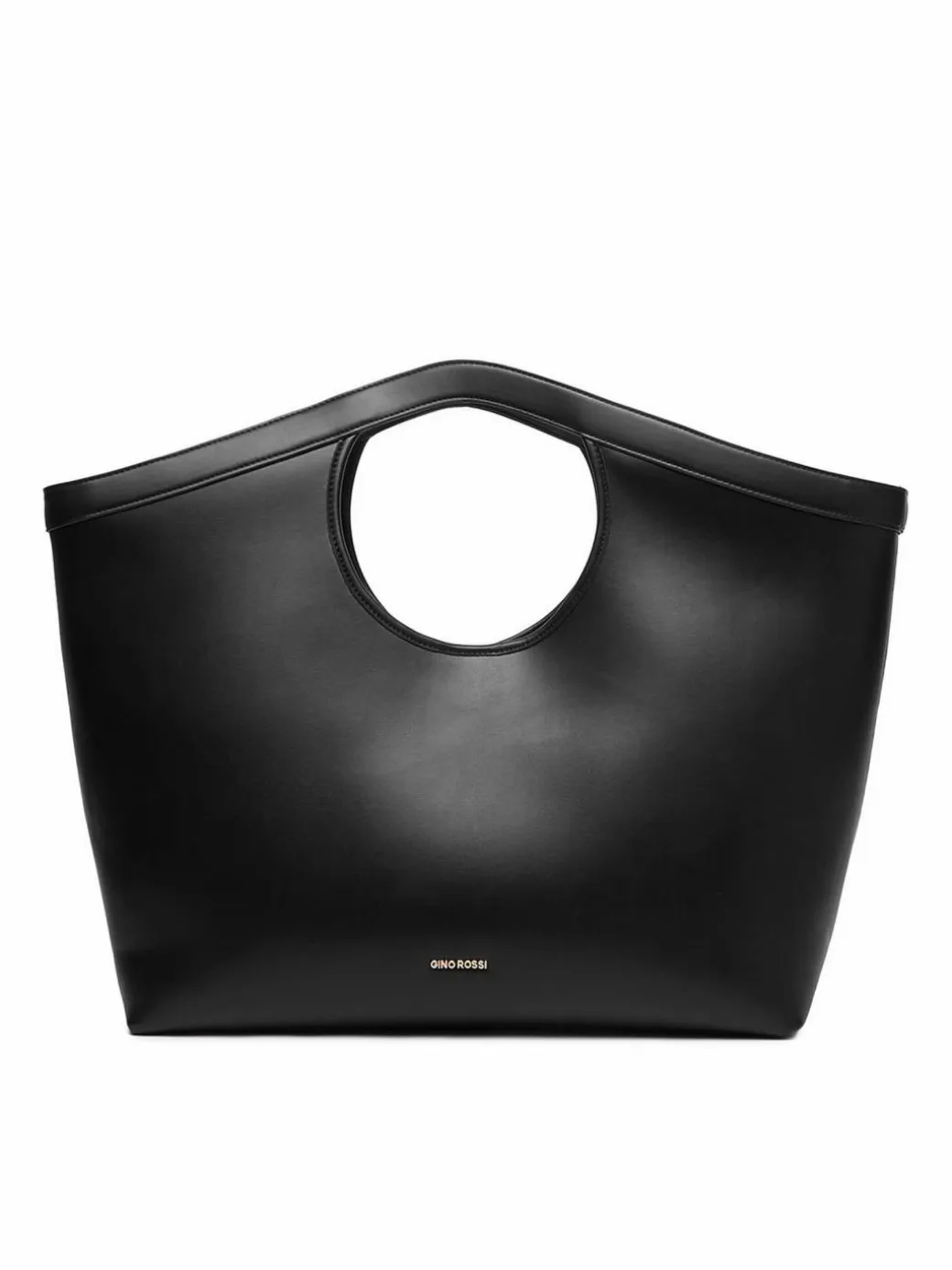 Borsetta C-ISSOTA-LOA9472 Nero