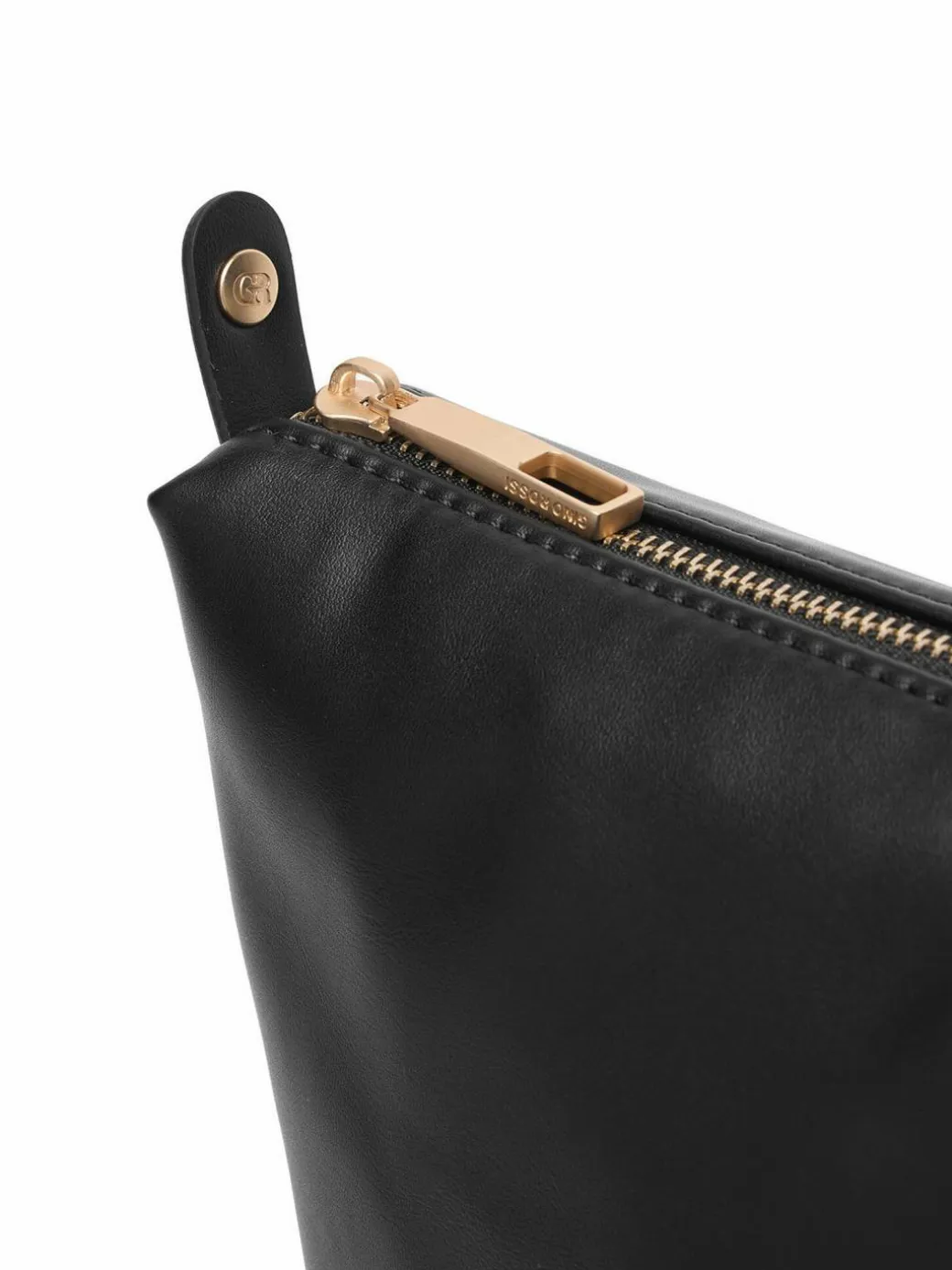Borsetta C-ISSOTA-LOA9472 Nero