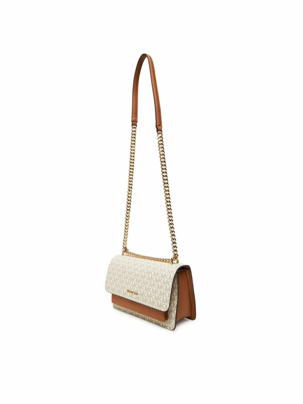 Borsetta Claire 30R5GC7L3B Crema