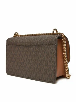 Borsetta Claire 30R5GC7L3B Marrone