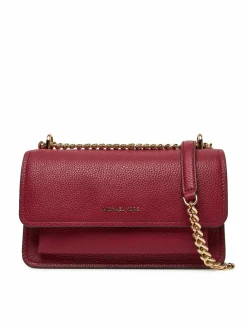 Borsetta Claire 30T4GC7L3T Bordeaux