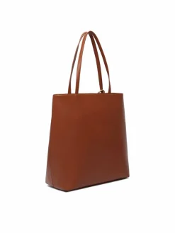 Borsetta C-LDA9167A Marrone