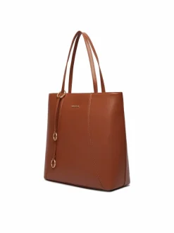Borsetta C-LDA9167A Marrone