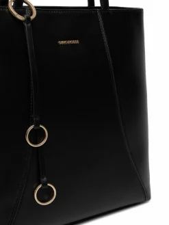 Borsetta C-LDA9167A Nero