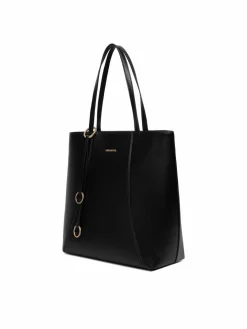 Borsetta C-LDA9167A Nero