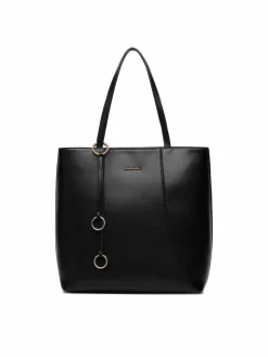 Borsetta C-LDA9167A Nero