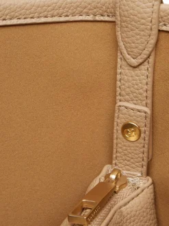 Borsetta C-LDA8552 Beige