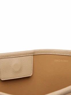 Borsetta C-LDA8552 Beige