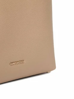 Borsetta C-LDA8552 Beige