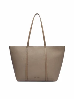 Borsetta C-LDA9518 Beige scuro