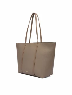 Borsetta C-LDA9518 Beige scuro