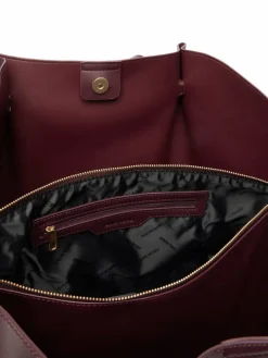 Borsetta C-LDA9148 Bordeaux
