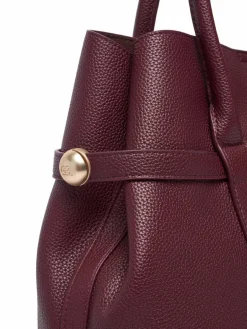 Borsetta C- LDA9258 Bordeaux
