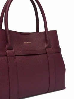Borsetta C- LDA9258 Bordeaux