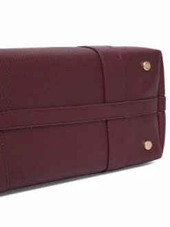 Borsetta C- LDA9258 Bordeaux