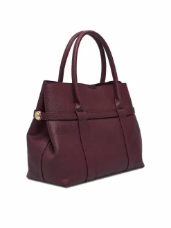 Borsetta C- LDA9258 Bordeaux