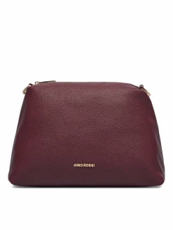 Borsetta C- LDA9258 Bordeaux