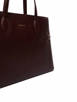 Borsetta C-LDA9204 Bordeaux