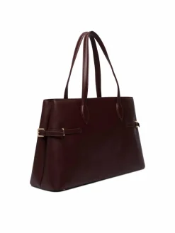 Borsetta C-LDA9204 Bordeaux