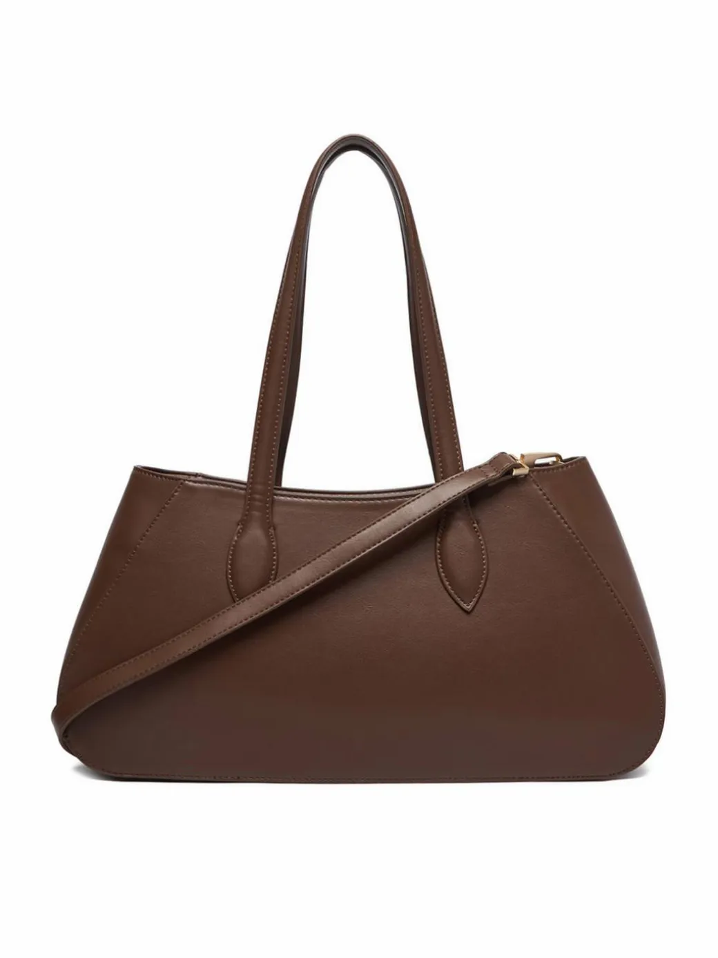 Borsetta C-LDA9471 Marrone