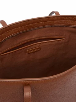 Borsetta C-LDA9518 Marrone chiaro