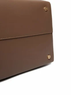 Borsetta C-LDA9148 Marrone chiaro