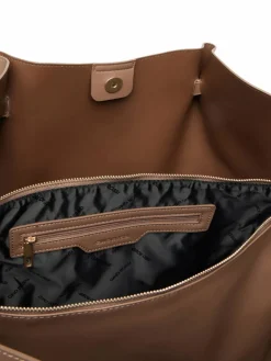Borsetta C-LDA9148 Marrone chiaro