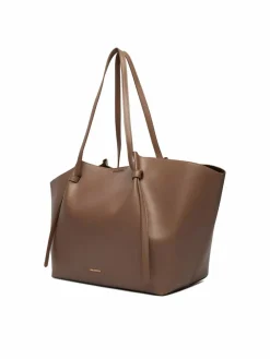 Borsetta C-LDA9148 Marrone chiaro