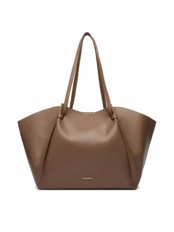 Borsetta C-LDA9148 Marrone chiaro
