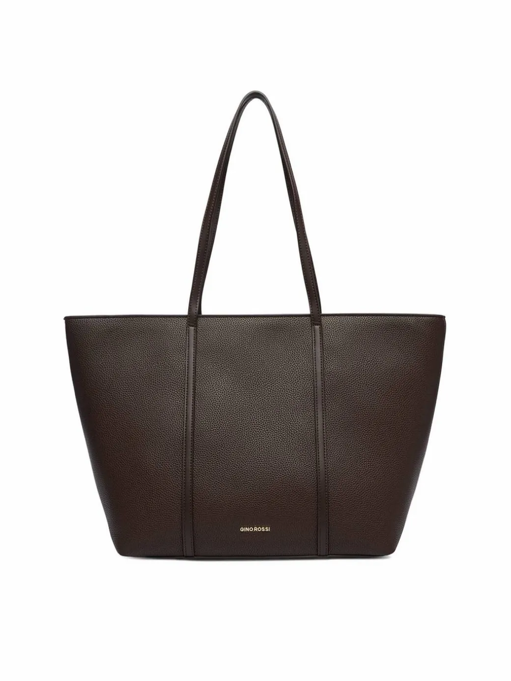 Borsetta C-LDA9518 Marrone scuro