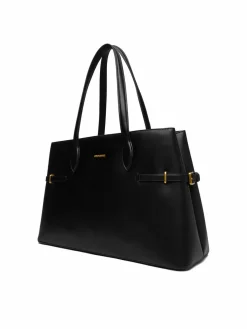 Borsetta C-LDA9204 Nero