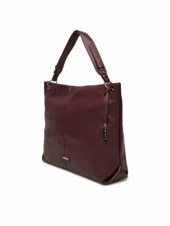Borsetta C-LSK-L-007-08 Bordeaux