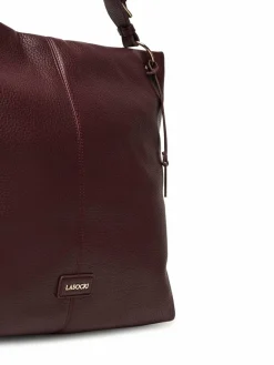 Borsetta C-LSK-L-007-08 Bordeaux