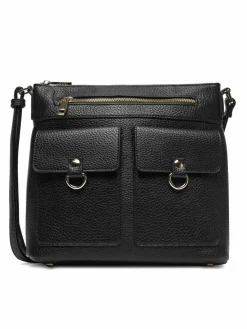 Borsetta C-LSK-X-003-08 Nero