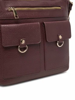 Borsetta C-LSK-X-003-08 Viola