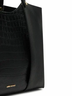 Borsetta C-LX10146 Nero