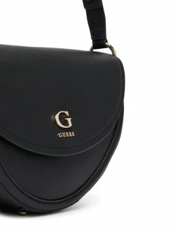Borsetta Coleen HWBG97 39210 Nero